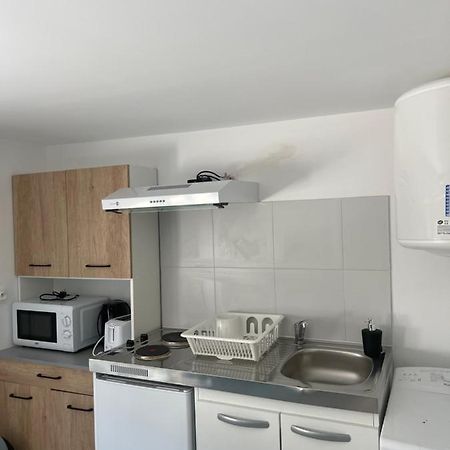 Manaslu Home Palaiseau Bagian luar foto